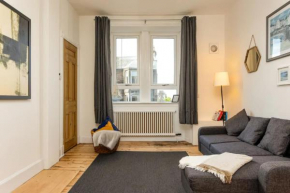 Brand New 1 Bedroom Apartment right beside Arthur's seat